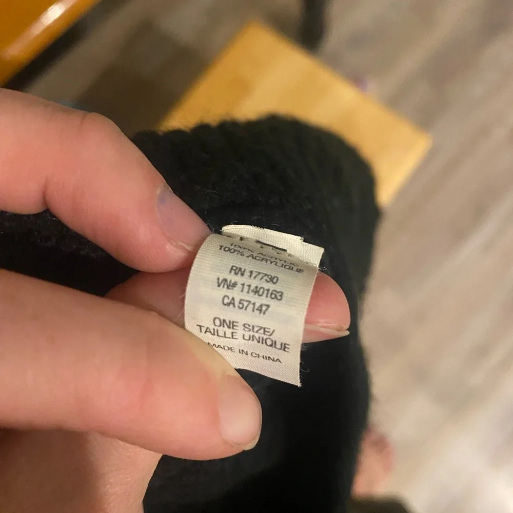 Beanies - Picture 2 of 2